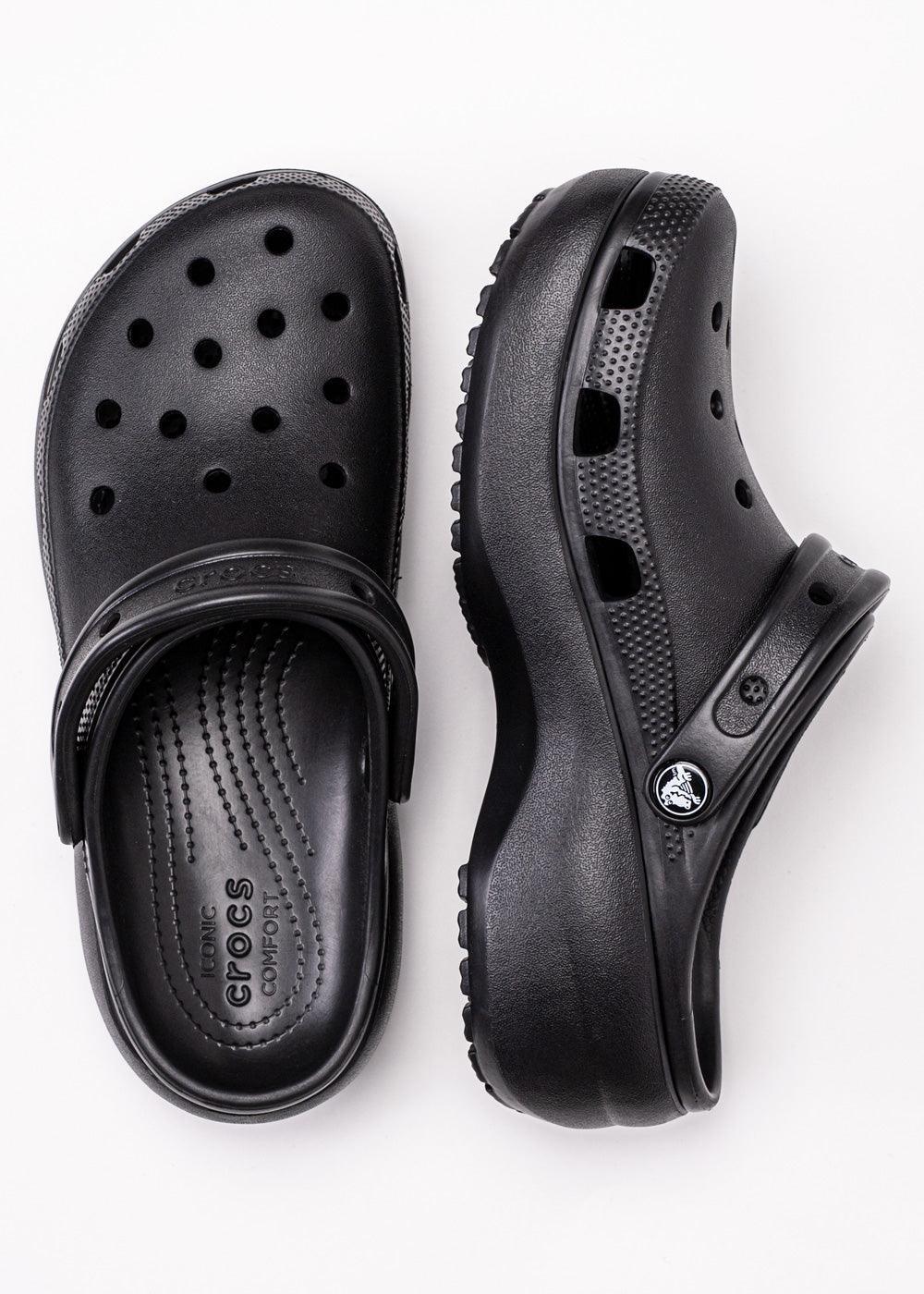 Authentic Crocs Classic Platform Clog - mStore.Kh | mTravel Store