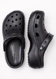 Authentic Crocs Classic Platform Clog - mStore.Kh | mTravel Store