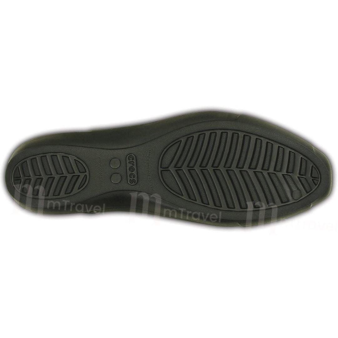 Authentic Women’s Crocs™ Sienna Flat - mTravel Store