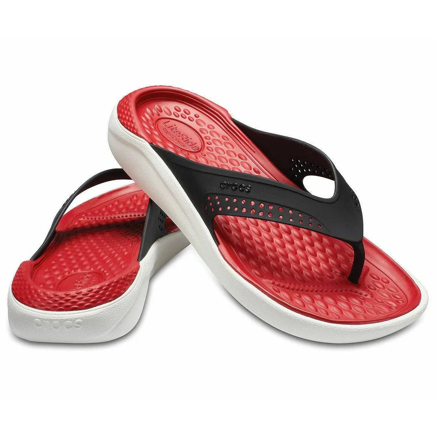 Authentic Crocs LiteRide Flip - mTravel Store