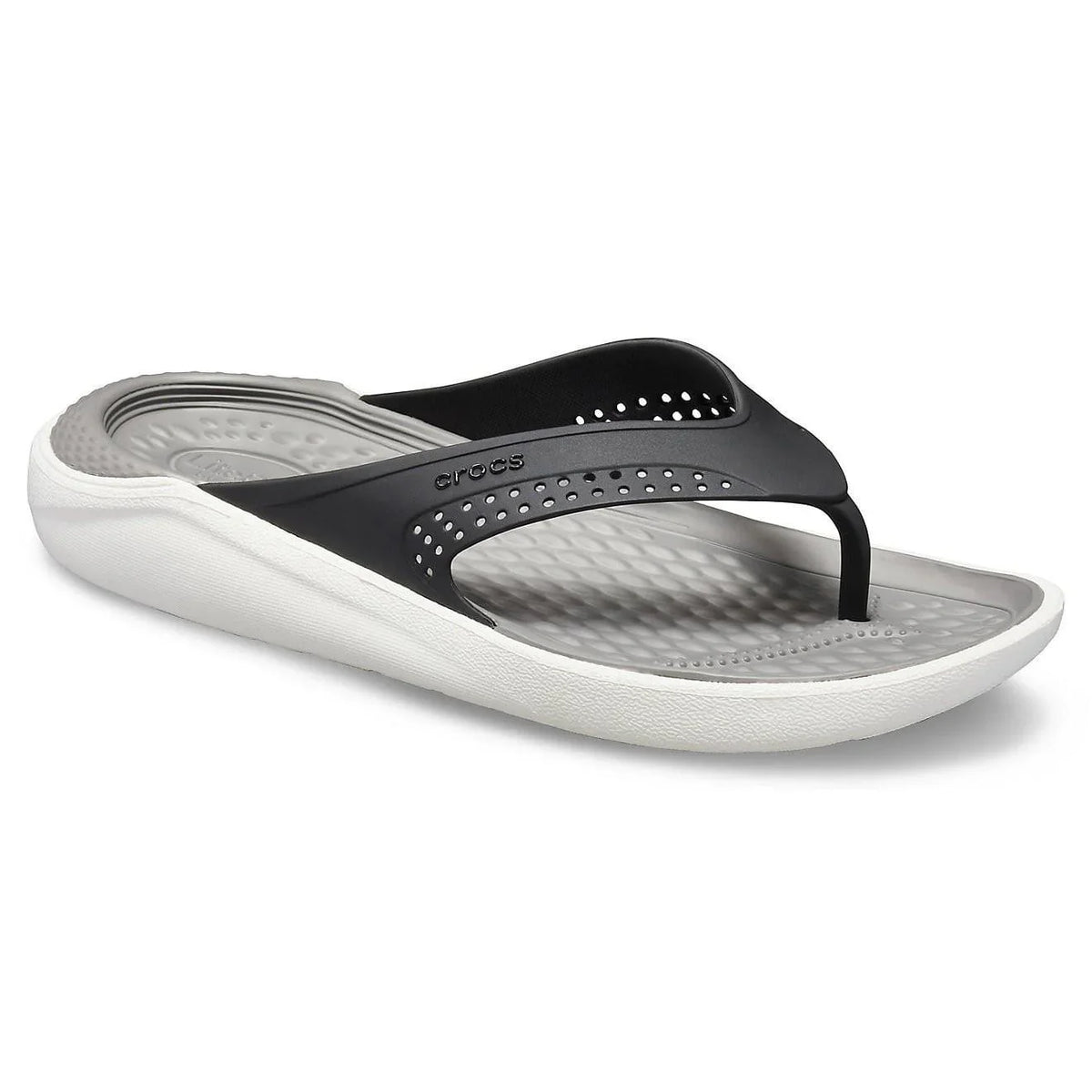 Authentic Crocs LiteRide Flip - mTravel Store