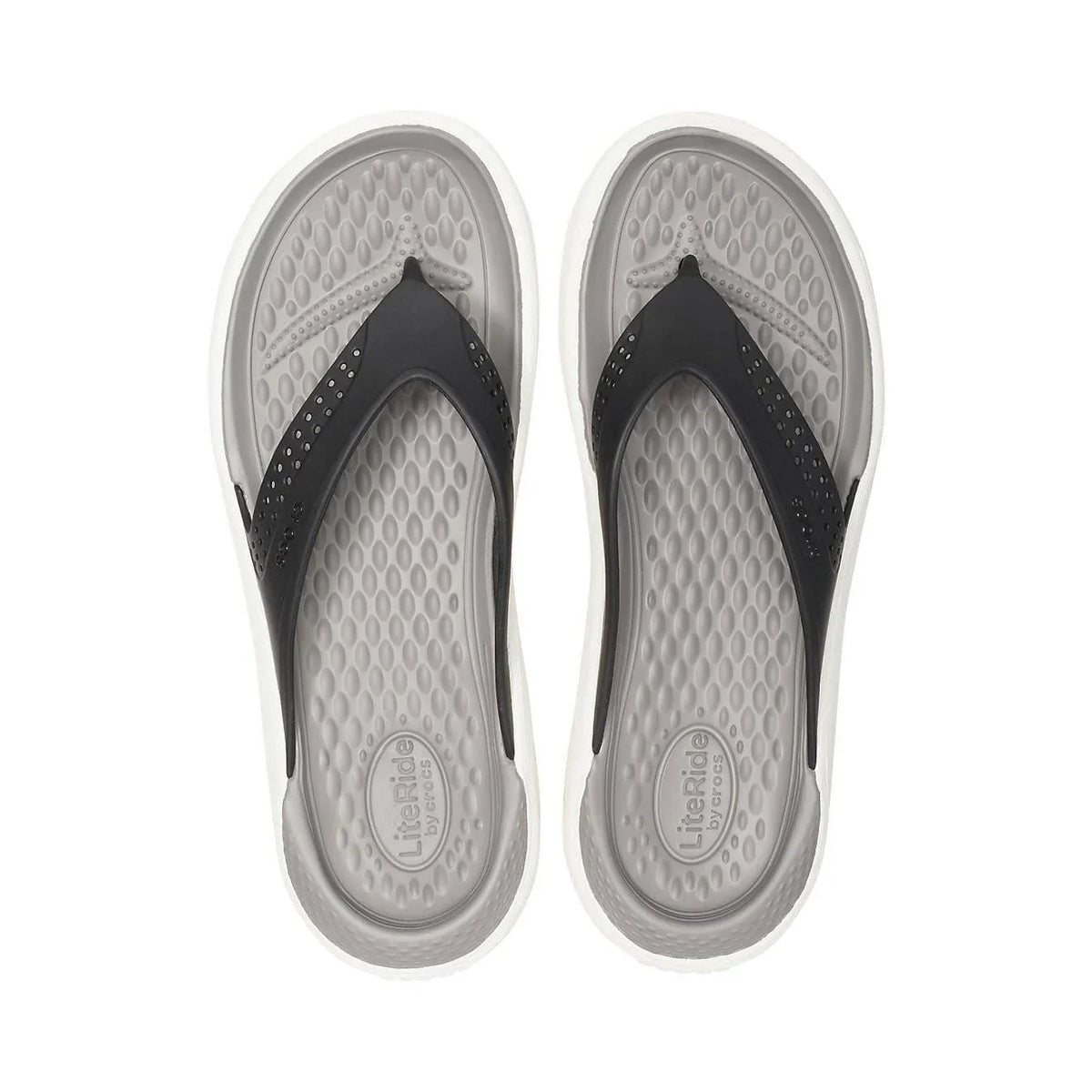 Authentic Crocs LiteRide Flip - mTravel Store