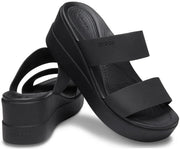 Women’s Crocs Brooklyn Mid Wedge - mStore.Kh | mTravel Store