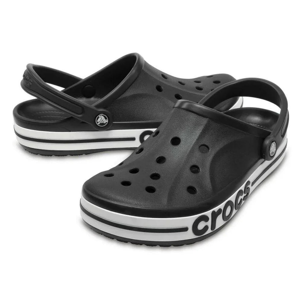 Unisex Authentic Crocs Bayaband Clog - mTravel Store