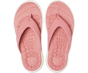 Crocs Reviva Flip - Blossom/ White - mStore.Kh | mTravel Store