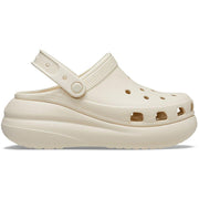 Authentic Crocs Classic Crush Clog - Bone - mStore.Kh | mTravel Store