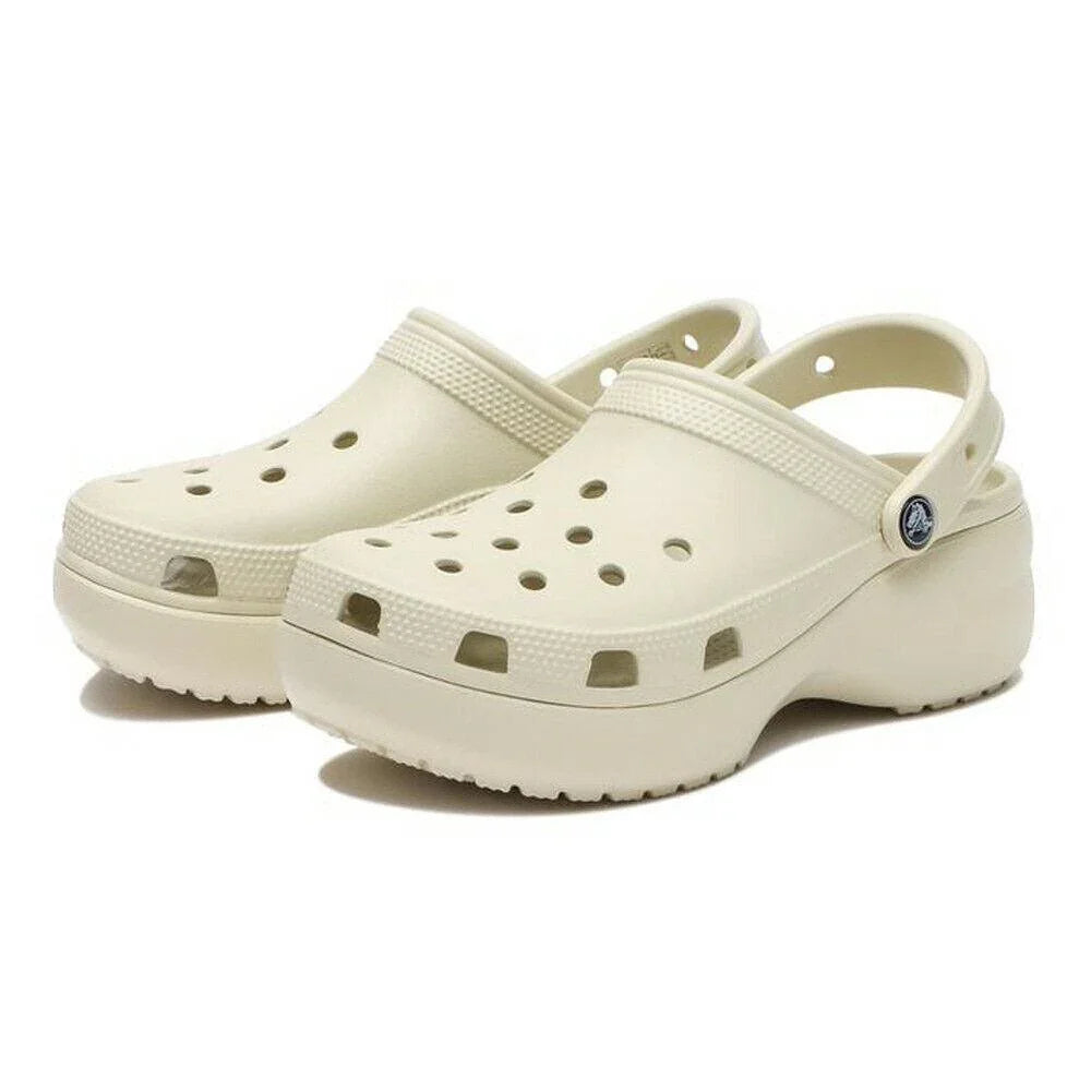 Authentic Crocs Classic Platform Clog - mStore.Kh | mTravel Store