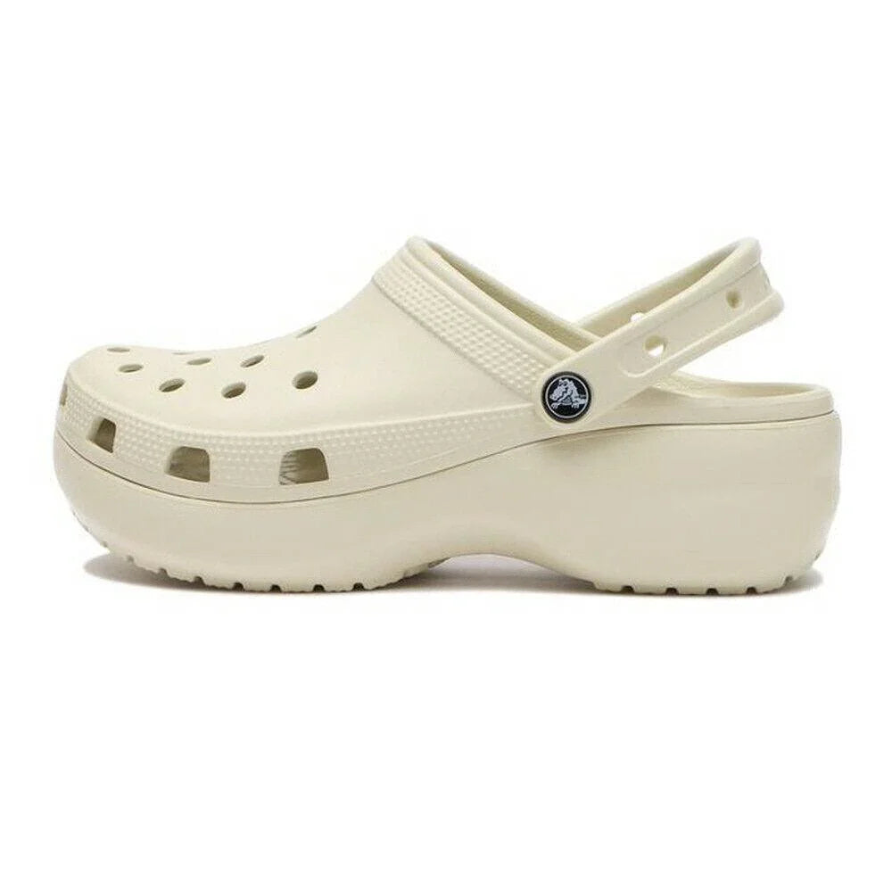 Authentic Crocs Classic Platform Clog - mStore.Kh | mTravel Store