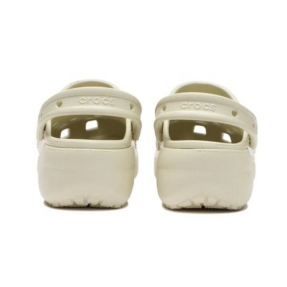 Authentic Crocs Classic Platform Clog - mStore.Kh | mTravel Store