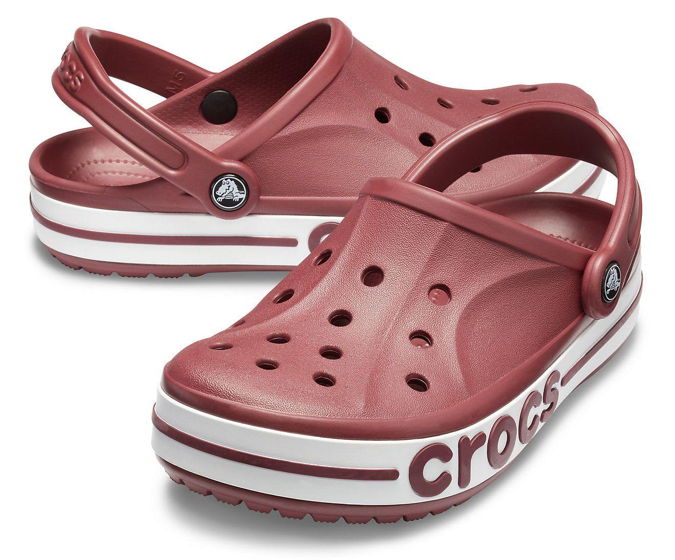Authentic Crocs Bayaband Clog for Women - mTravel Store