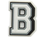 Jibbitz - Letter - B - mTravel Store
