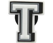 Jibbitz - Letter - T - mTravel Store