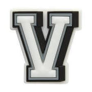Jibbitz - Letter - V - mTravel Store