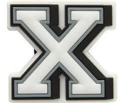Jibbitz - Letter - X - mTravel Store