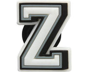 Jibbitz - Letter - Z - mTravel Store