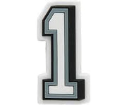 Jibbitz - Number - 1 - mTravel Store