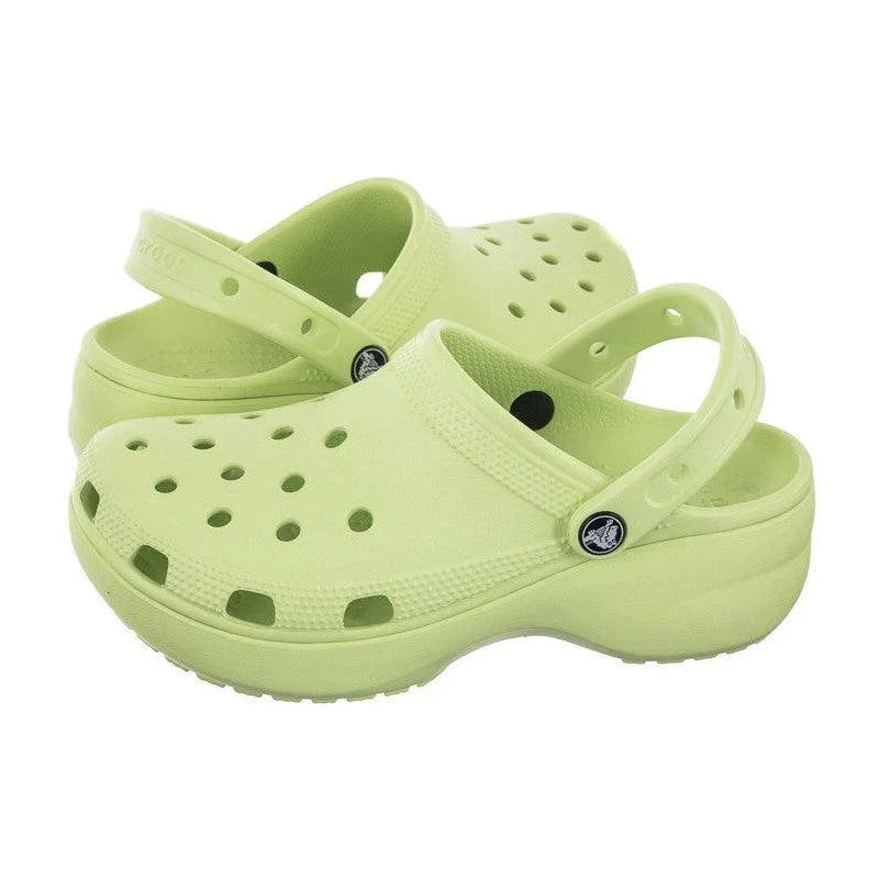 Authentic Crocs Classic Platform Clog - mStore.Kh | mTravel Store