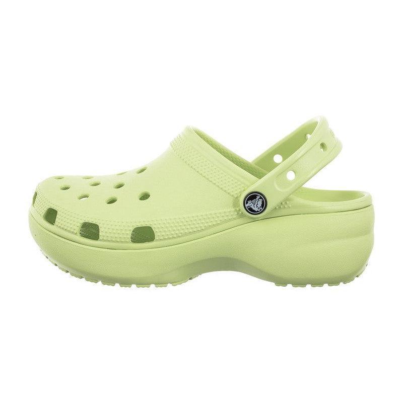 Authentic Crocs Classic Platform Clog - mStore.Kh | mTravel Store