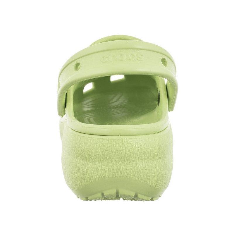 Authentic Crocs Classic Platform Clog - mStore.Kh | mTravel Store