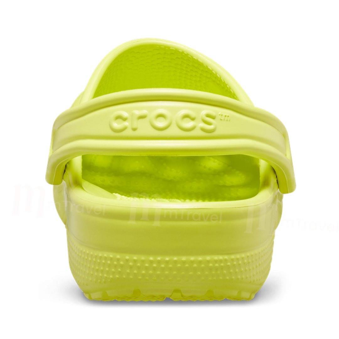 Authentic Crocs Classic Clog - mTravel Store