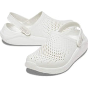 Crocs LiteRide Clog Off White - mTravel Store