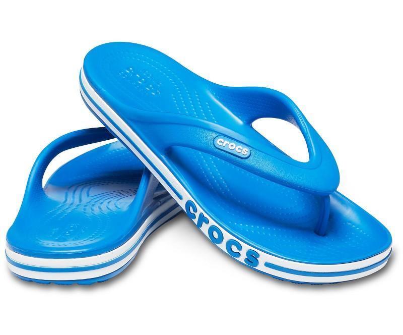 Authentic Crocs Bayaband Flip - mTravel Store