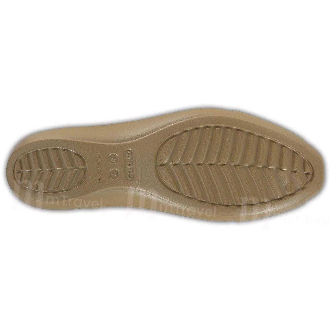 Authentic Women’s Crocs™ Sienna Flat - mTravel Store