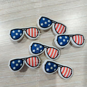Jibbitz - Americana Shades - mTravel Store