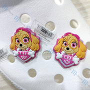 Jibbitz - Paw Patrol - Skye - mTravel Store