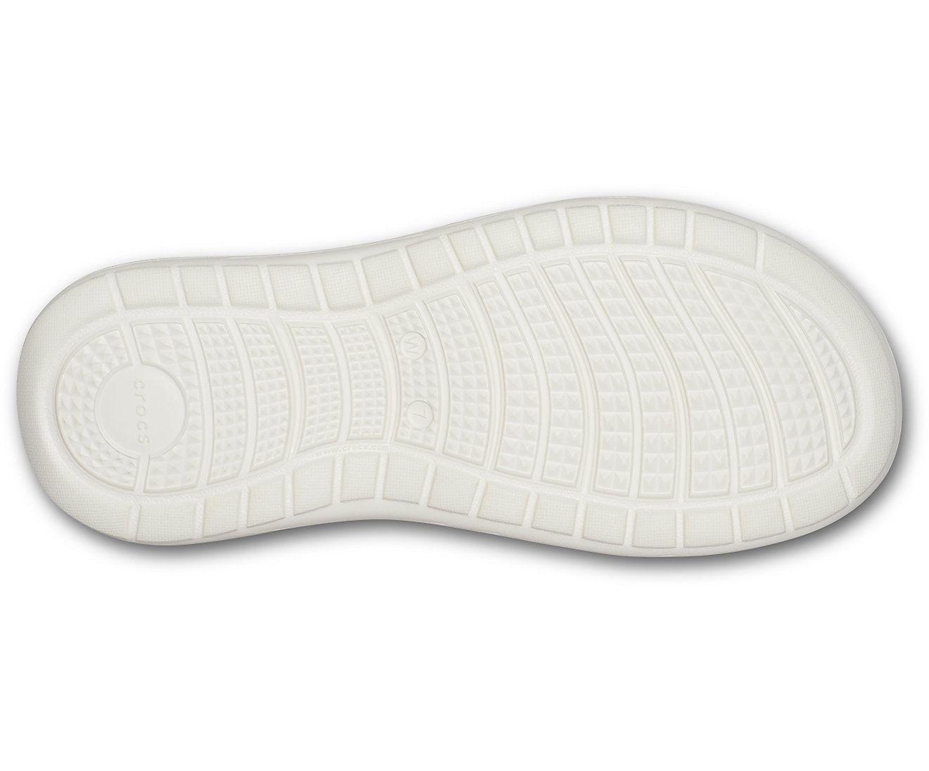 Crocs Reviva Slide - Melon/ White - mStore.Kh | mTravel Store