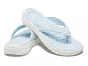 Crocs Reviva Flip - Mineral Blue - mStore.Kh | mTravel Store
