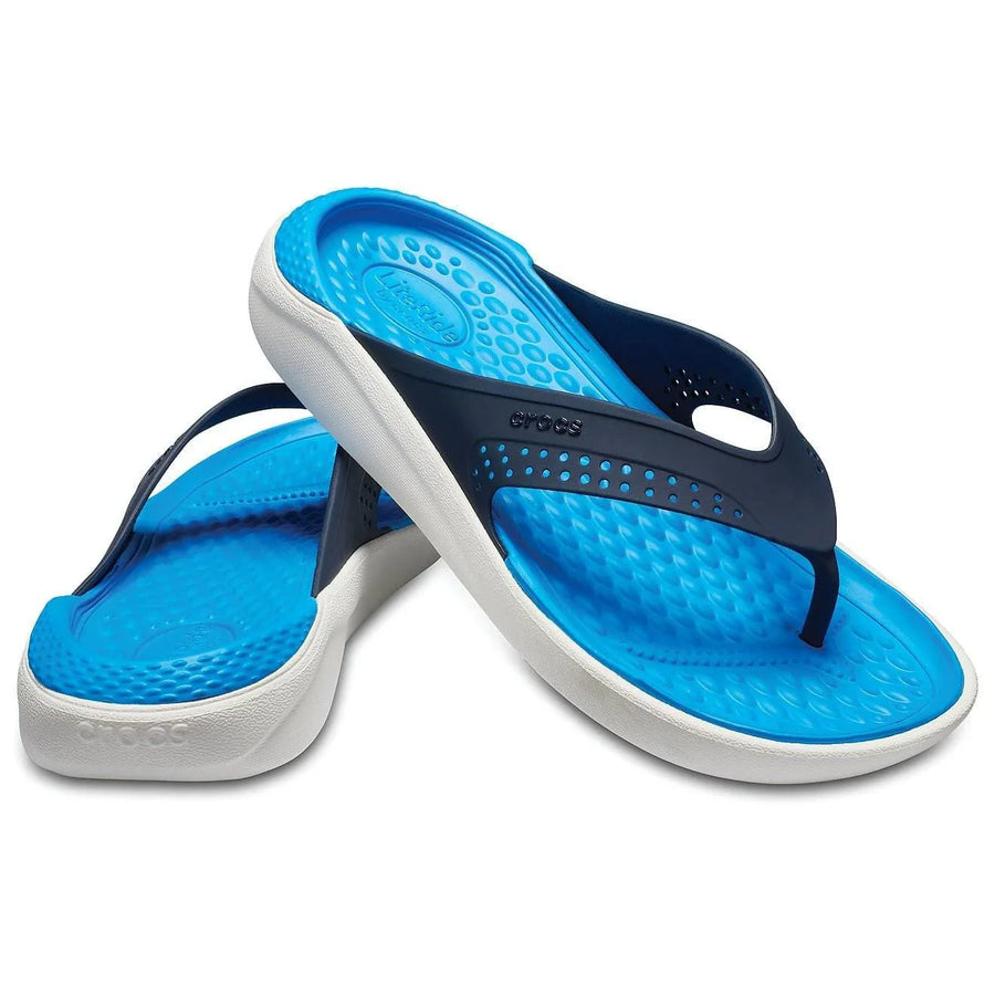 Authentic Crocs LiteRide Flip - mTravel Store
