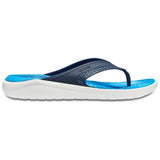Navy/ White