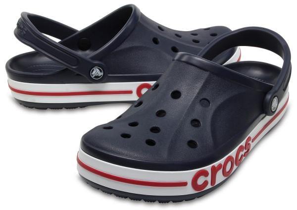 Unisex Authentic Crocs Bayaband Clog - mTravel Store