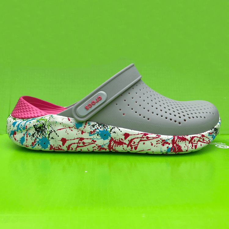 Crocs LiteRide™ Clog - Limited Edition - Dazzling - mTravel Store