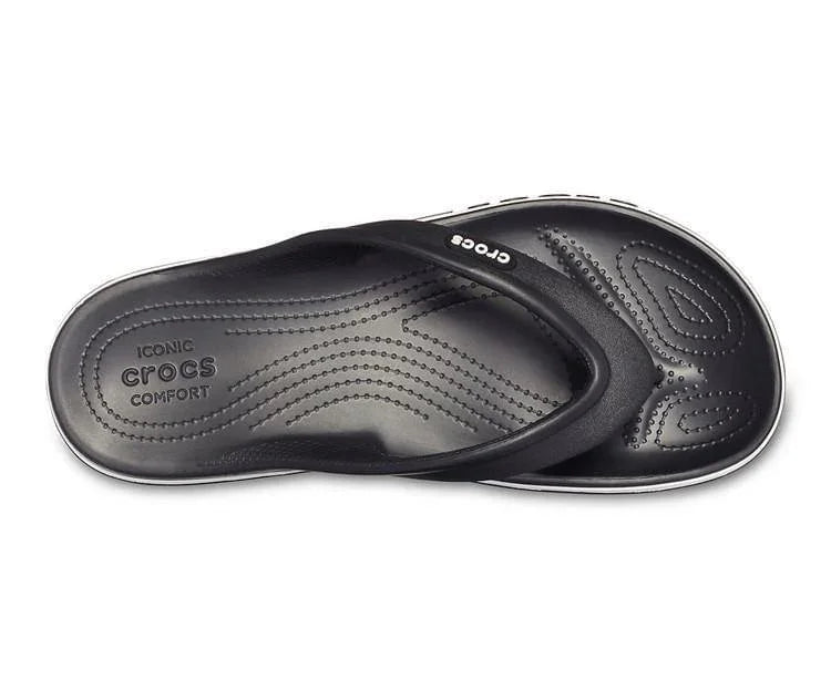 Authentic Crocs Bayaband Flip - mTravel Store