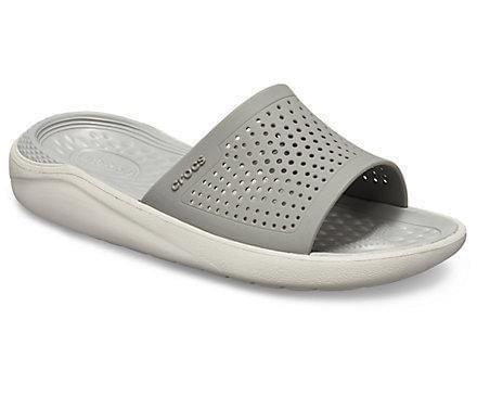 Authentic Crocs LiteRide Slides - mTravel Store