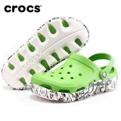Crocs Classic Clog - Dazzling - mTravel Store
