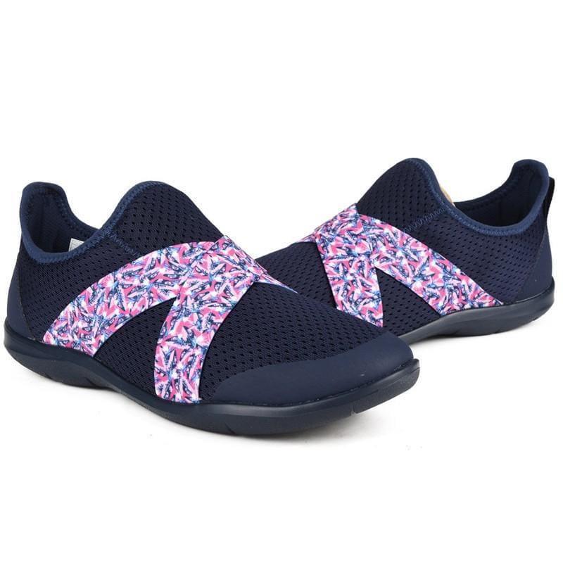 Women's Crocs Swiftwater™ Cross-Strap Static - mTravel Store