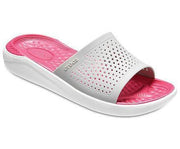 Authentic Crocs LiteRide Slides - mTravel Store
