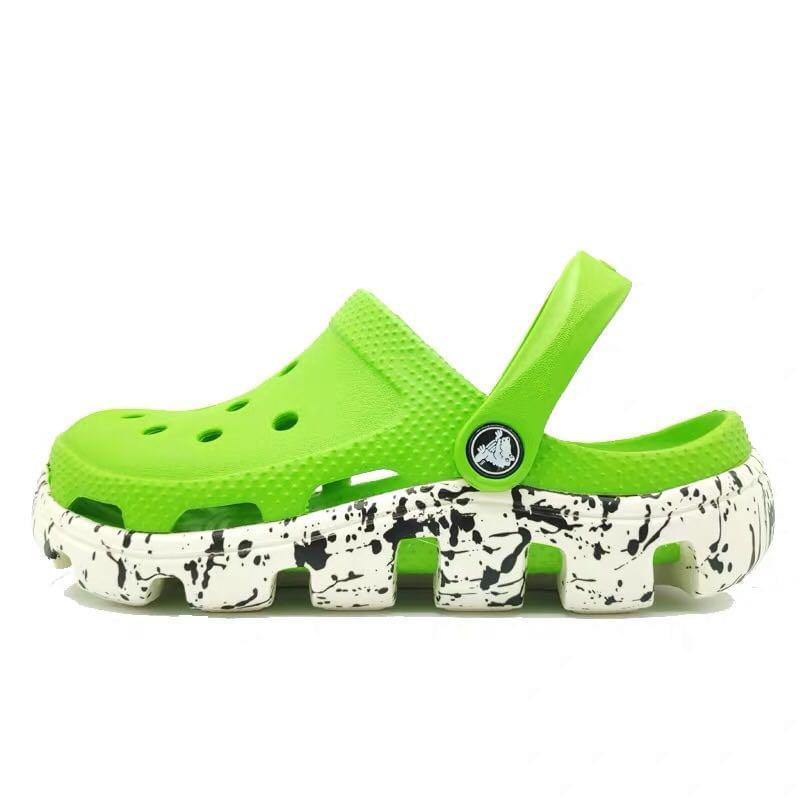 Crocs Classic Clog - Dazzling - mTravel Store