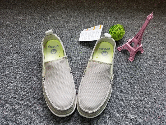 Crocs - Men's Wallu Slip-on - mTravel Store