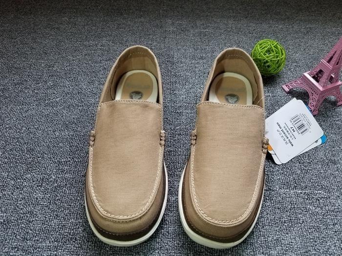 Crocs - Men's Wallu Slip-on - mTravel Store