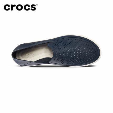 Authentic Men's Crocs CitiLane Rocka Slip-on - mTravel Store