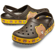 Crocs Crocband LINE Friends Clog - mTravel Store