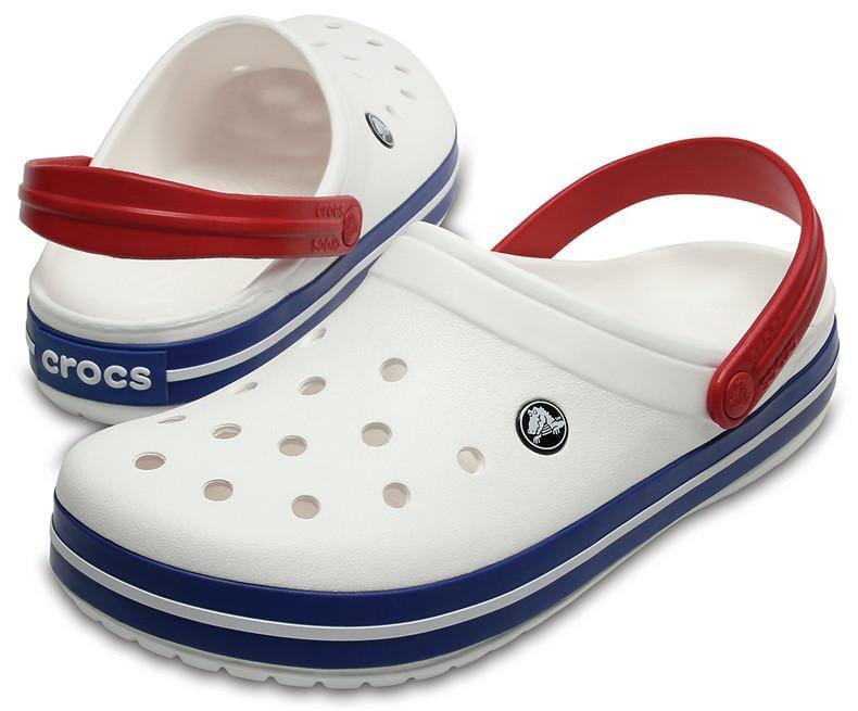 Crocs Crocband Clog - mTravel Store