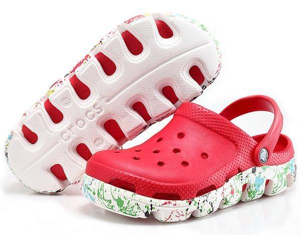 Crocs Classic Clog - Dazzling - mTravel Store