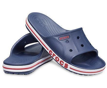 Authentic Crocs Bayaband Slides - mTravel Store