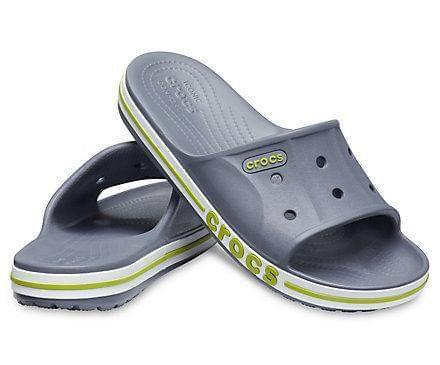 Authentic Crocs Bayaband Slides - mTravel Store