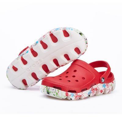 Crocs Classic Clog - Dazzling - mTravel Store